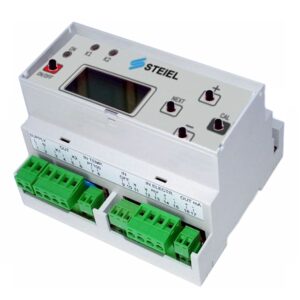 S504 – Strumento per guida DIN, a misura singola