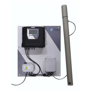 PNL EW-CMK – Pannelli per misure di conducibilità induttiva