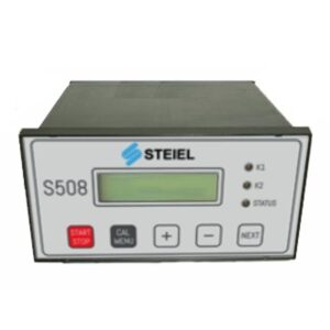 S508 – Strumento professionale da quadro, a misura singola