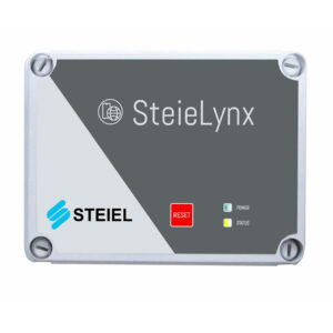 SteieLynx – Sistema di telecontrollo, esterno o integrato