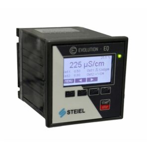 EVOLUTION EQ – Strumenti mono-canale da quadro